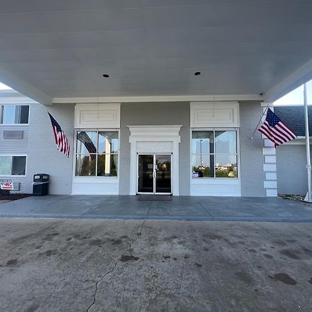I65 Studio Suites Scottsburg Kültér fotó