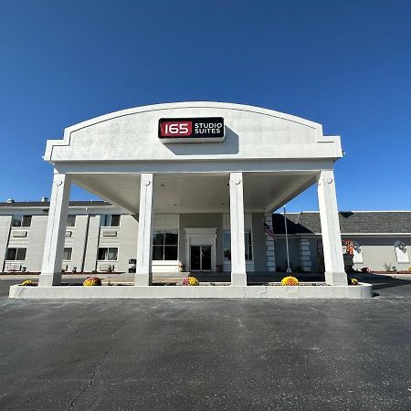 I65 Studio Suites Scottsburg Kültér fotó