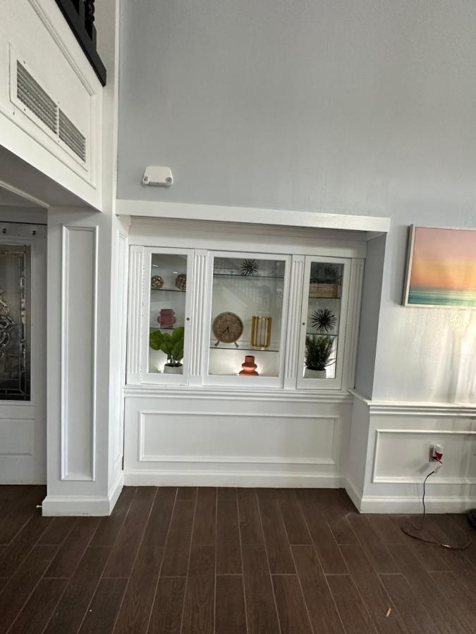 I65 Studio Suites Scottsburg Kültér fotó