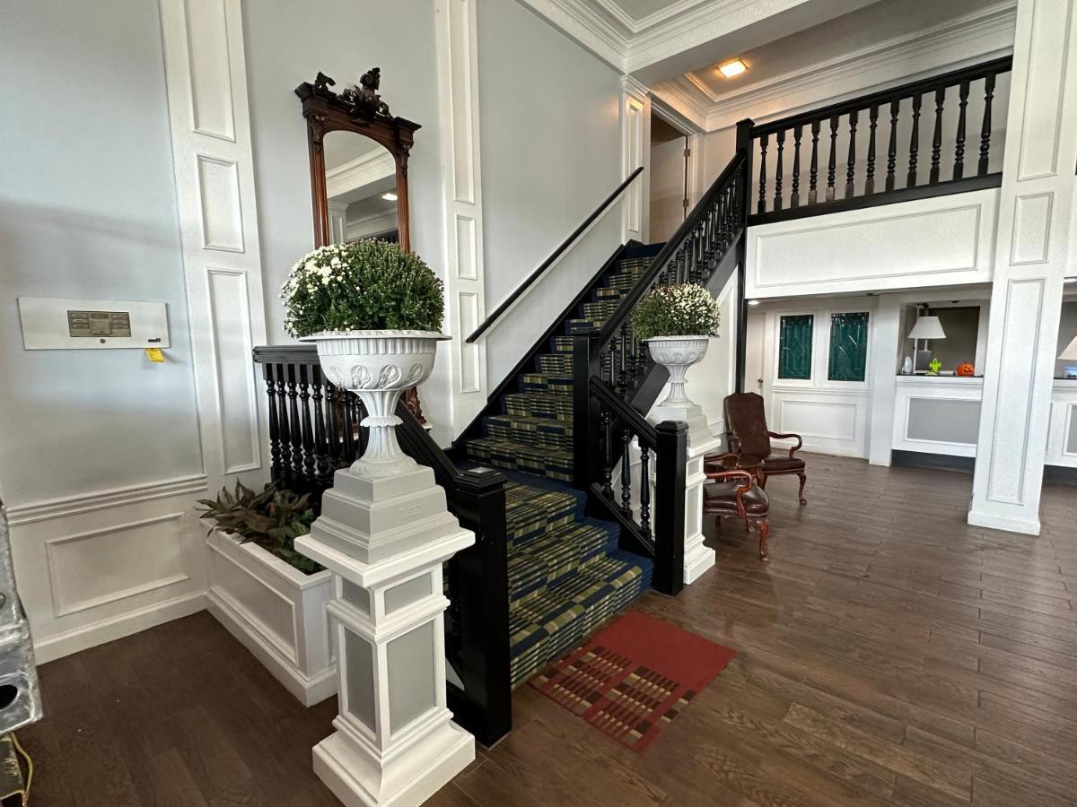 I65 Studio Suites Scottsburg Kültér fotó