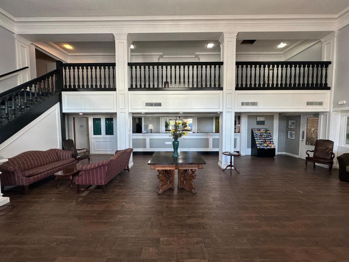 I65 Studio Suites Scottsburg Kültér fotó