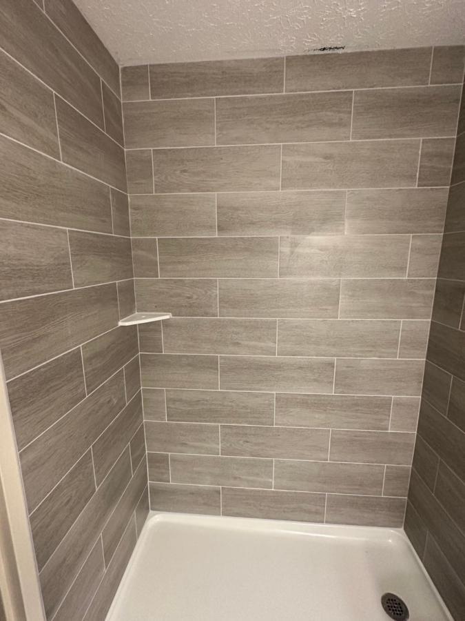 I65 Studio Suites Scottsburg Kültér fotó