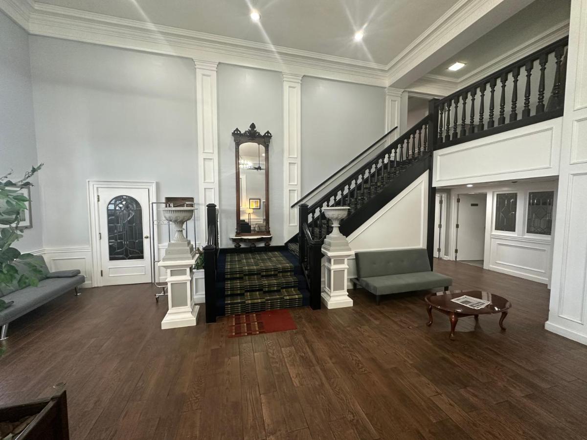 I65 Studio Suites Scottsburg Kültér fotó